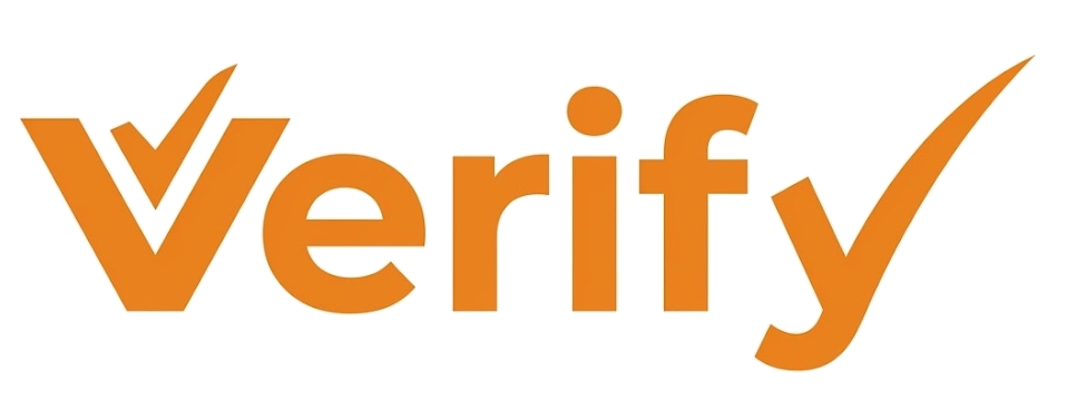 Verify Logo